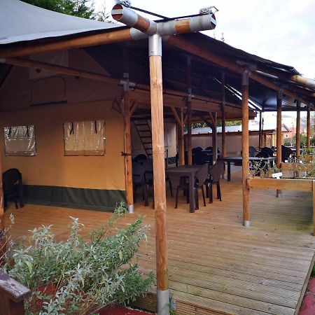Hostal Lierganes Fluviarium Rooms Exteriör bild