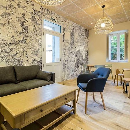 Hostal Lierganes Fluviarium Rooms Exteriör bild