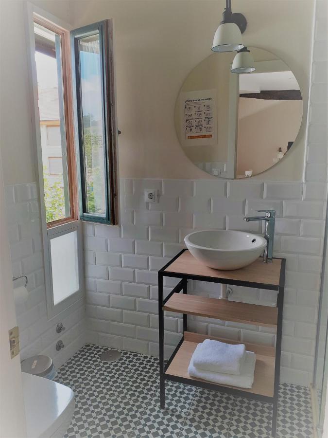 Hostal Lierganes Fluviarium Rooms Exteriör bild