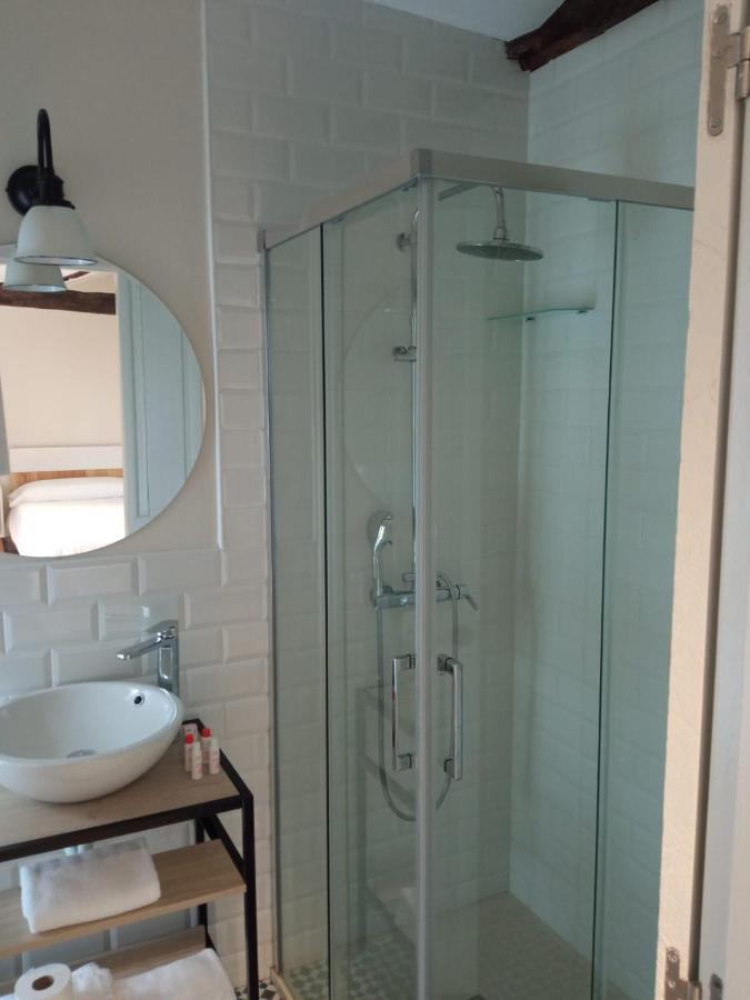 Hostal Lierganes Fluviarium Rooms Exteriör bild