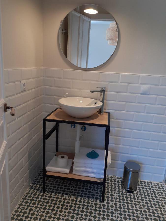 Hostal Lierganes Fluviarium Rooms Exteriör bild