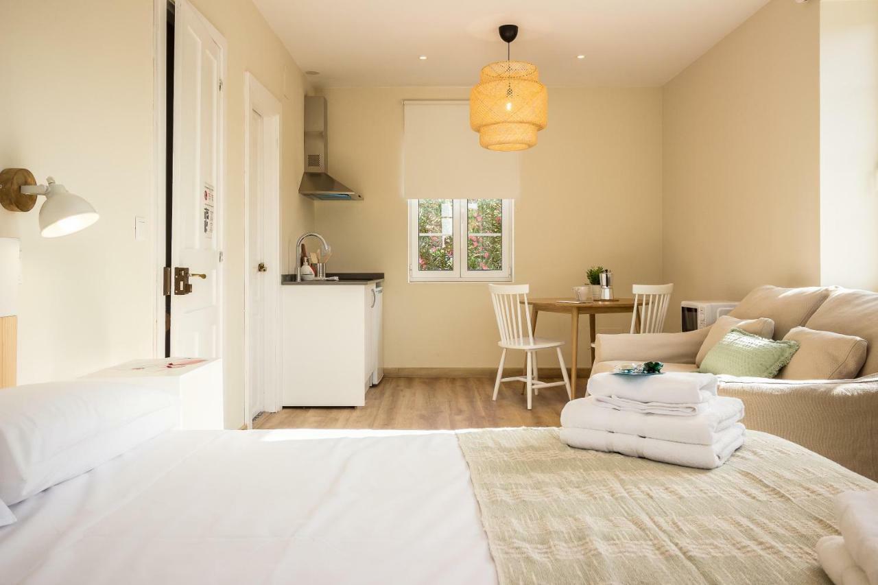 Hostal Lierganes Fluviarium Rooms Exteriör bild