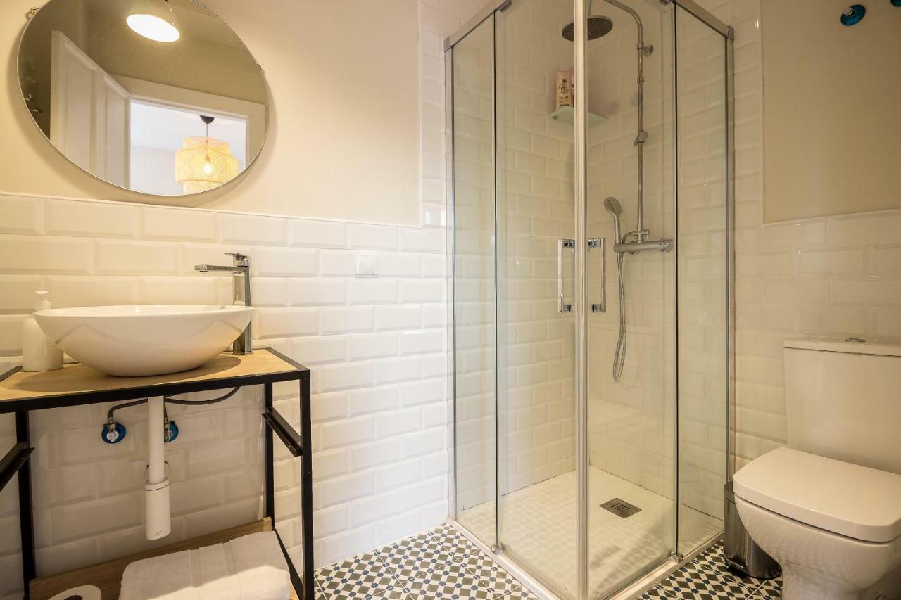 Hostal Lierganes Fluviarium Rooms Exteriör bild