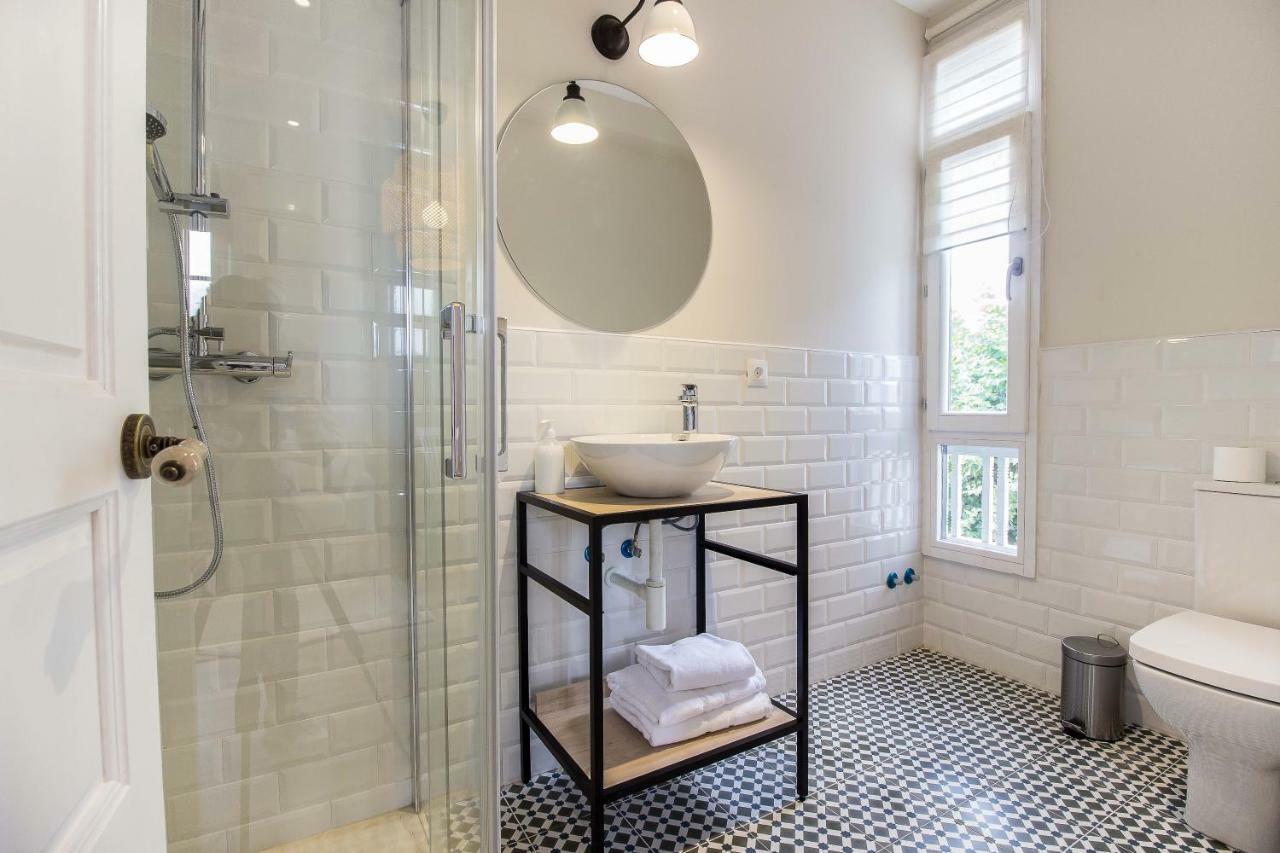 Hostal Lierganes Fluviarium Rooms Exteriör bild