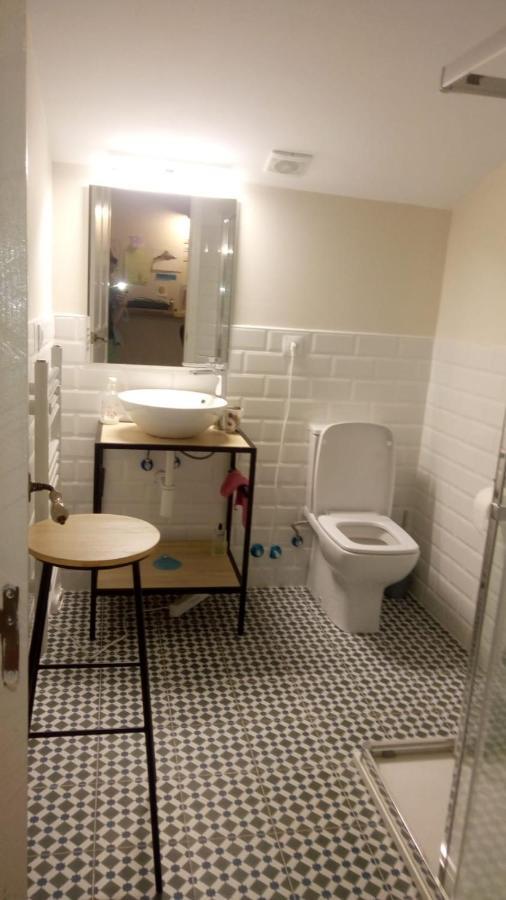 Hostal Lierganes Fluviarium Rooms Exteriör bild
